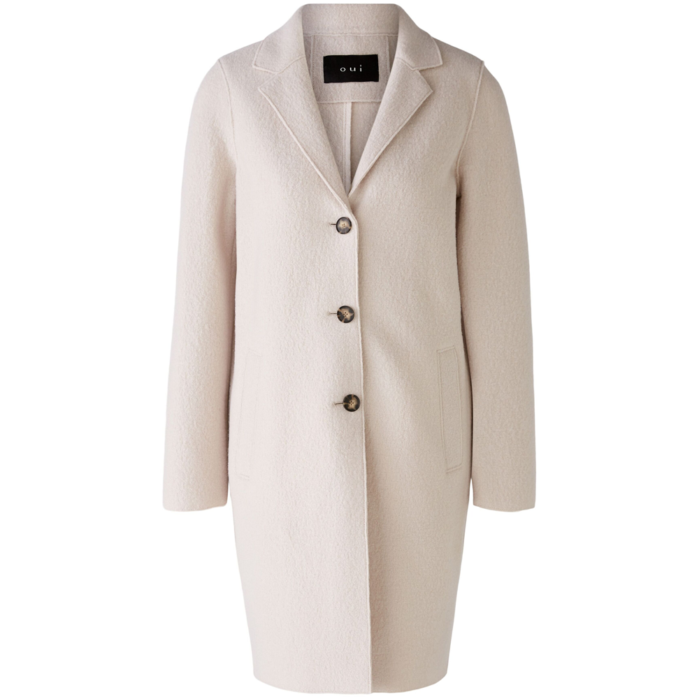 Oui Mayson Coat